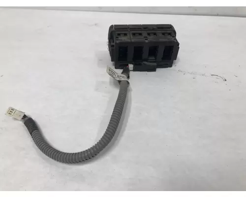 Freightliner CASCADIA Dash Assembly