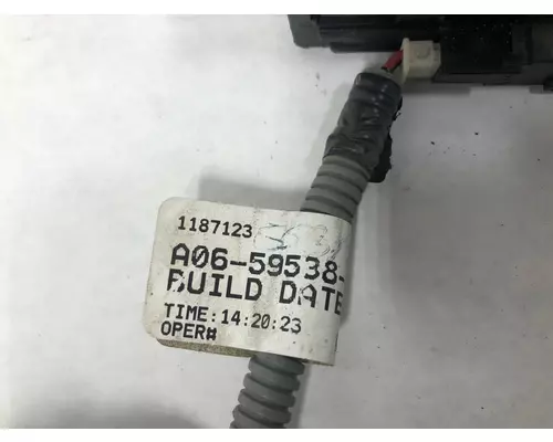 Freightliner CASCADIA Dash Assembly