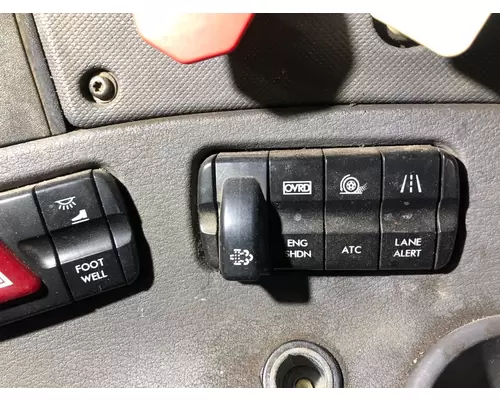 Freightliner CASCADIA Dash Assembly