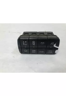 Freightliner CASCADIA Dash Assembly