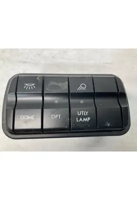 Freightliner CASCADIA Dash Assembly