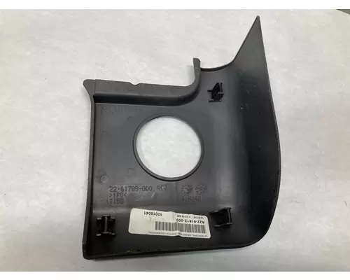 Freightliner CASCADIA Dash Assembly