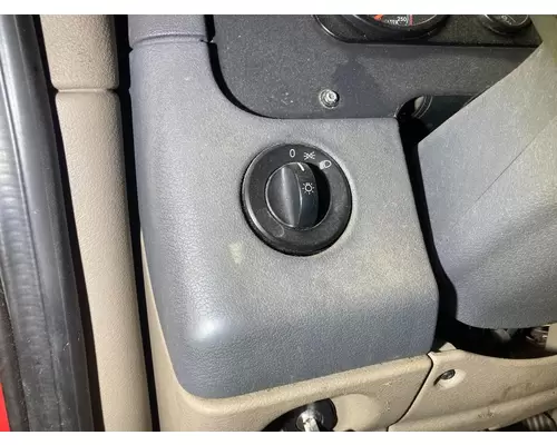 Freightliner CASCADIA Dash Assembly