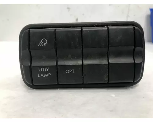 Freightliner CASCADIA Dash Assembly