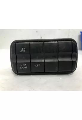 Freightliner CASCADIA Dash Assembly