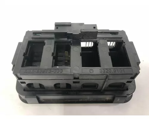 Freightliner CASCADIA Dash Assembly