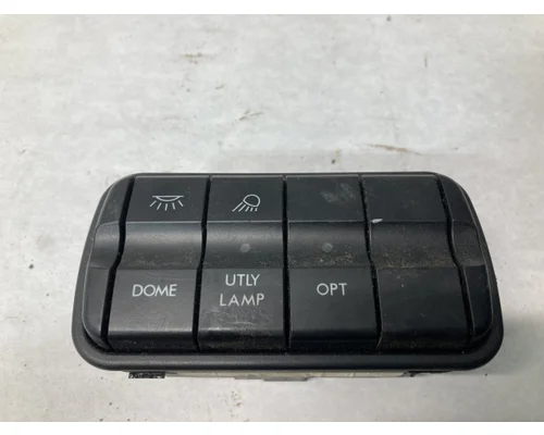Freightliner CASCADIA Dash Assembly