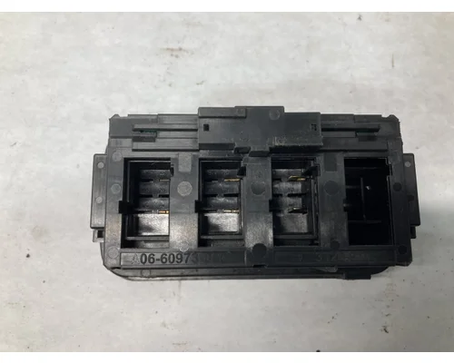 Freightliner CASCADIA Dash Assembly