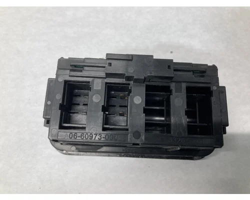 Freightliner CASCADIA Dash Assembly