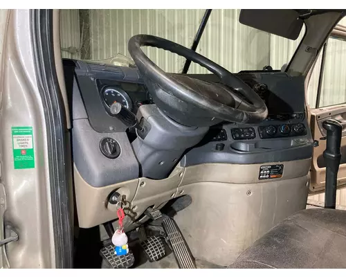 Freightliner CASCADIA Dash Assembly