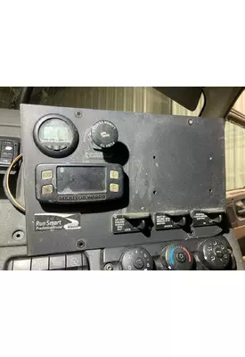 Freightliner CASCADIA Dash Assembly