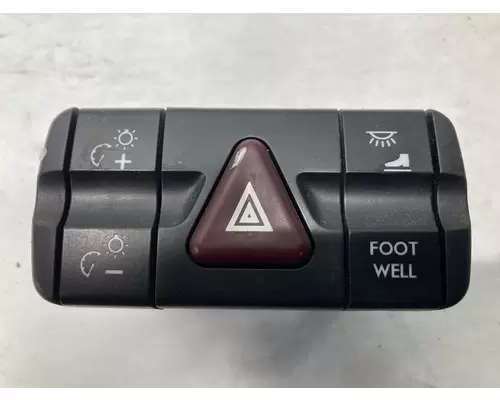 Freightliner CASCADIA Dash Assembly