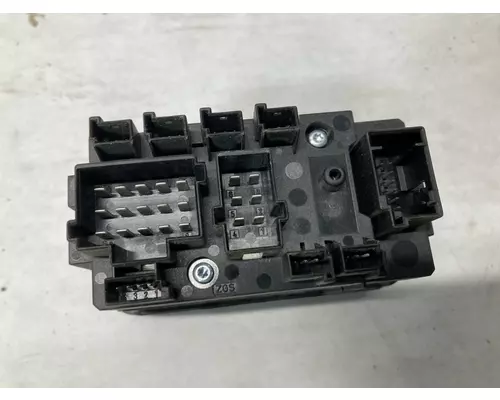 Freightliner CASCADIA Dash Assembly