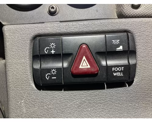 Freightliner CASCADIA Dash Assembly