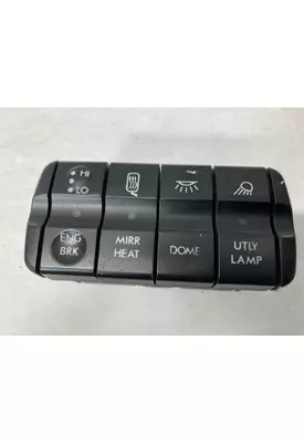 Freightliner CASCADIA Dash Assembly