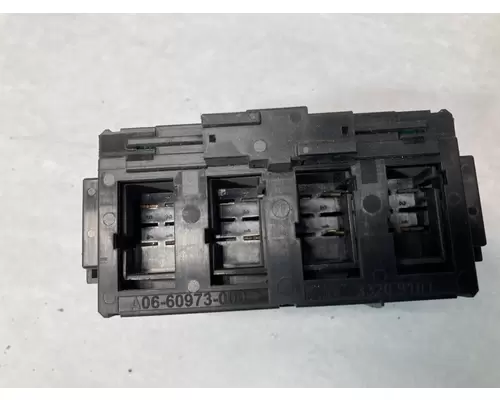 Freightliner CASCADIA Dash Assembly