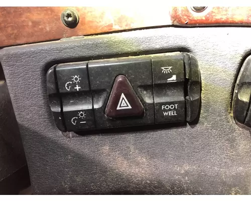 Freightliner CASCADIA Dash Assembly