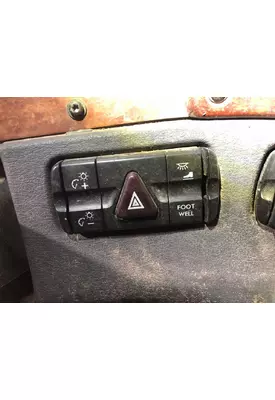 Freightliner CASCADIA Dash Assembly