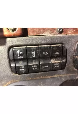 Freightliner CASCADIA Dash Assembly