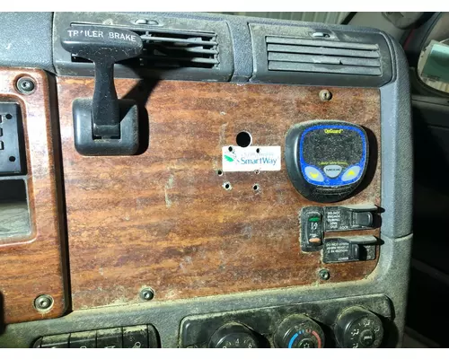 Freightliner CASCADIA Dash Assembly