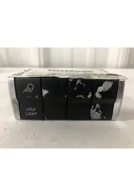 Freightliner CASCADIA Dash Assembly