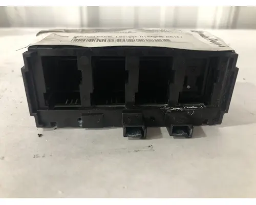 Freightliner CASCADIA Dash Assembly