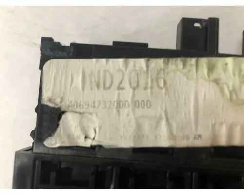 Freightliner CASCADIA Dash Assembly