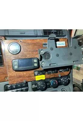 Freightliner CASCADIA Dash Assembly