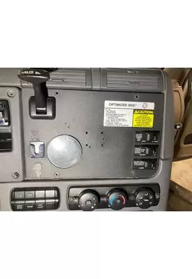 Freightliner CASCADIA Dash Assembly