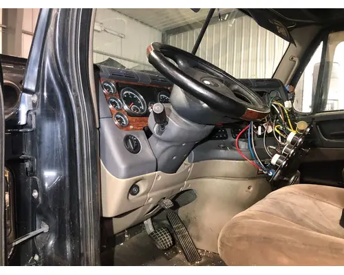 Freightliner CASCADIA Dash Assembly