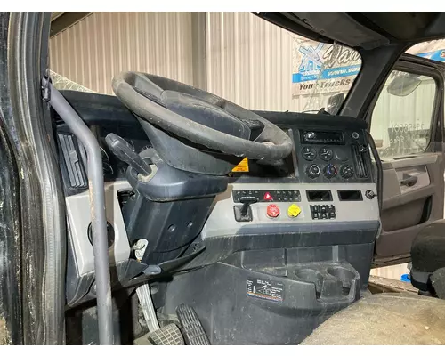 Freightliner CASCADIA Dash Assembly