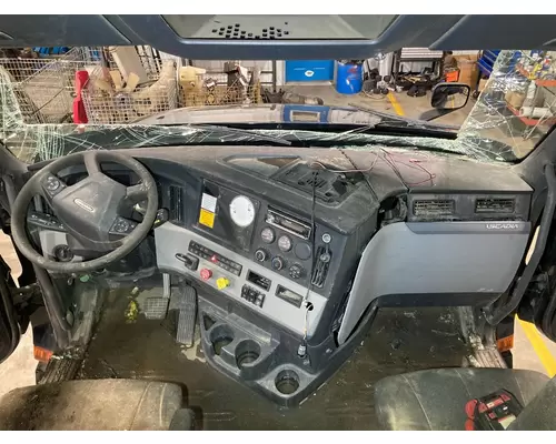 Freightliner CASCADIA Dash Assembly