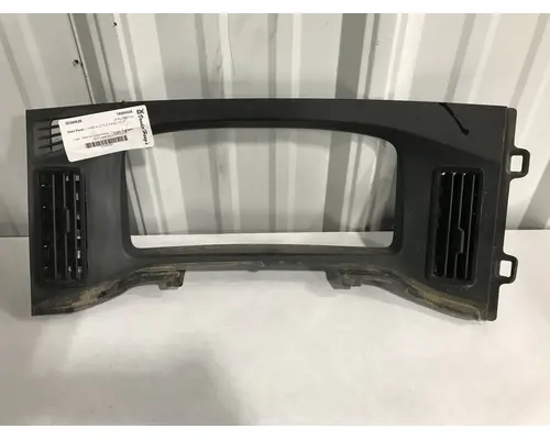 Freightliner CASCADIA Dash Assembly