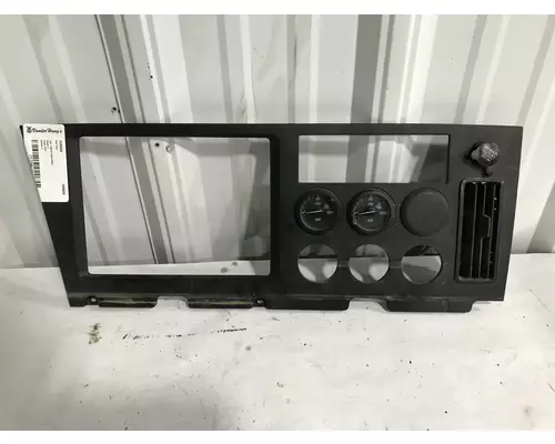 Freightliner CASCADIA Dash Assembly