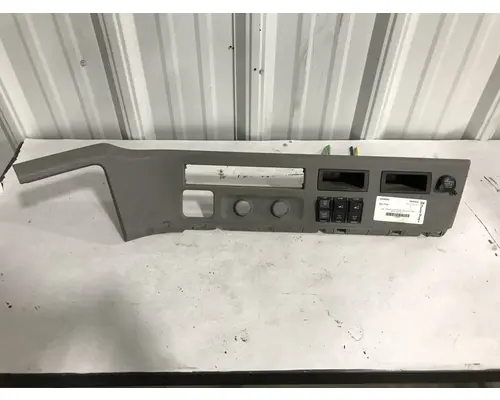 Freightliner CASCADIA Dash Assembly