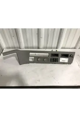 Freightliner CASCADIA Dash Assembly