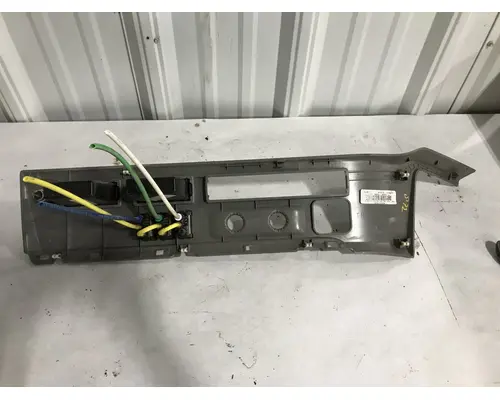 Freightliner CASCADIA Dash Assembly