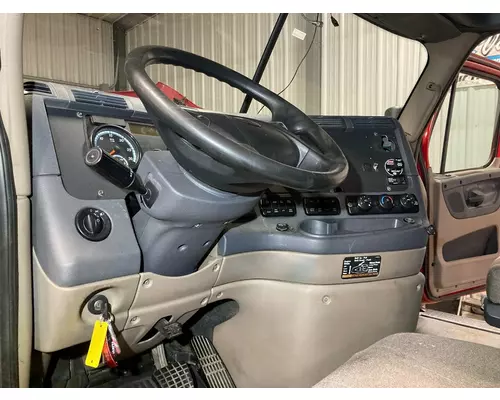 Freightliner CASCADIA Dash Assembly