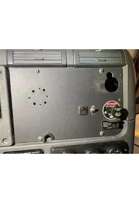 Freightliner CASCADIA Dash Assembly