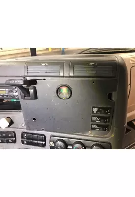 Freightliner CASCADIA Dash Assembly