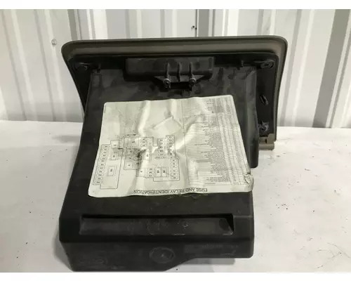 Freightliner CASCADIA Dash Assembly