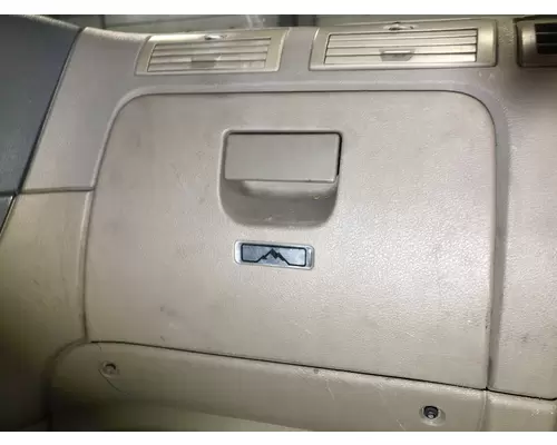 Freightliner CASCADIA Dash Assembly