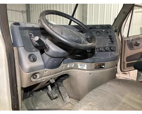 Freightliner CASCADIA Dash Assembly