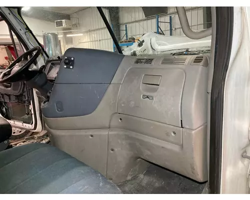 Freightliner CASCADIA Dash Assembly