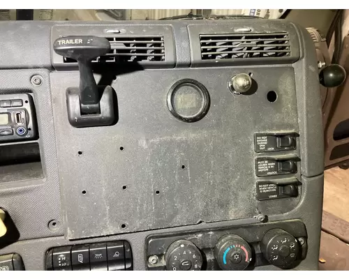 Freightliner CASCADIA Dash Assembly