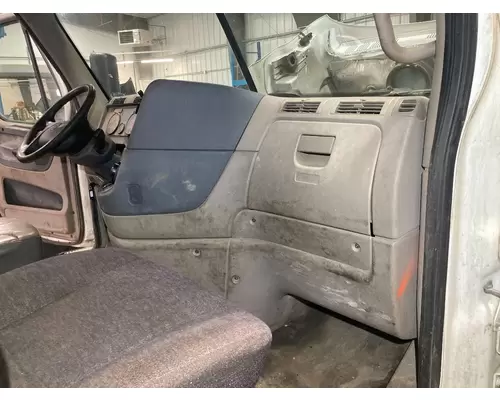 Freightliner CASCADIA Dash Assembly