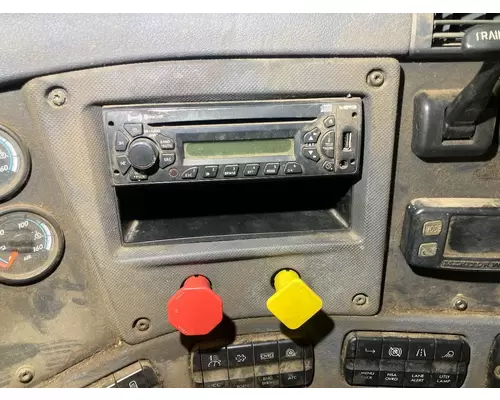 Freightliner CASCADIA Dash Assembly