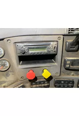 Freightliner CASCADIA Dash Assembly