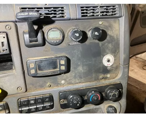 Freightliner CASCADIA Dash Assembly