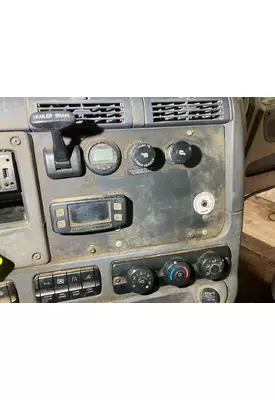 Freightliner CASCADIA Dash Assembly